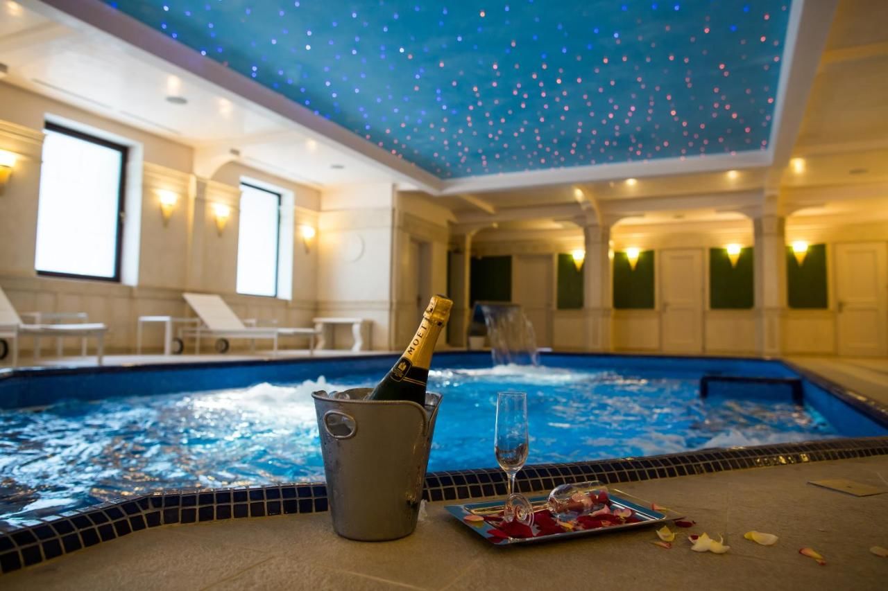 Курортные отели Hotel Snagov Club Снагов-28