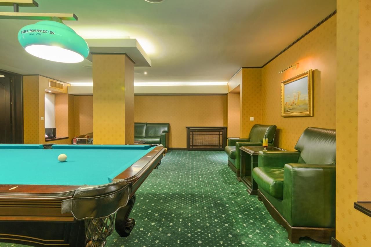 Курортные отели Hotel Snagov Club Снагов-29