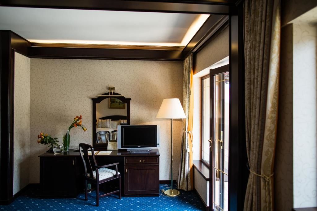 Курортные отели Hotel Snagov Club Снагов