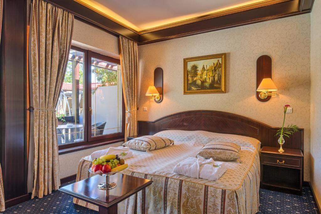 Курортные отели Hotel Snagov Club Снагов-56