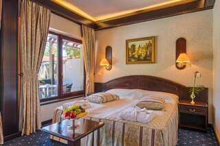Курортные отели Hotel Snagov Club Снагов Стандартный двухместный номер с 1 кроватью-2