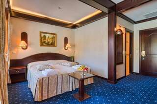 Курортные отели Hotel Snagov Club Снагов Стандартный двухместный номер с 1 кроватью-5